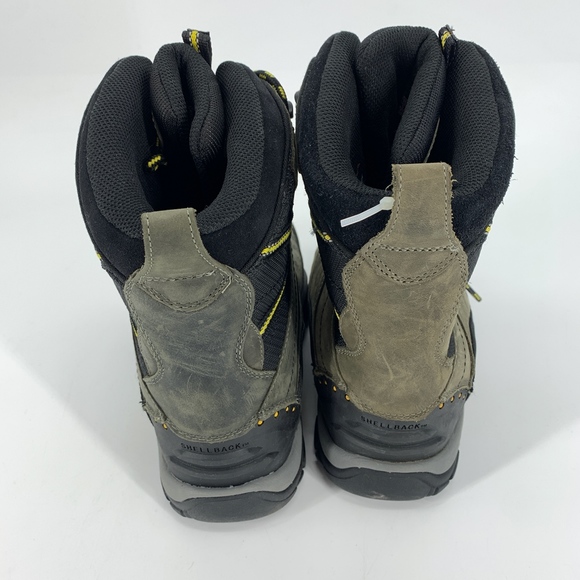 Keen Summit County Waterproof Boot - Picture 5 of 7